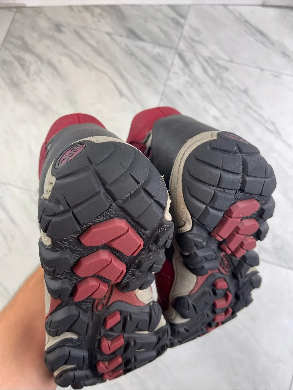Oboz Footwear oboz bridger